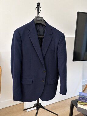SPIER & MACKAY Nazy Suit - Pants and Blazer - us 46R